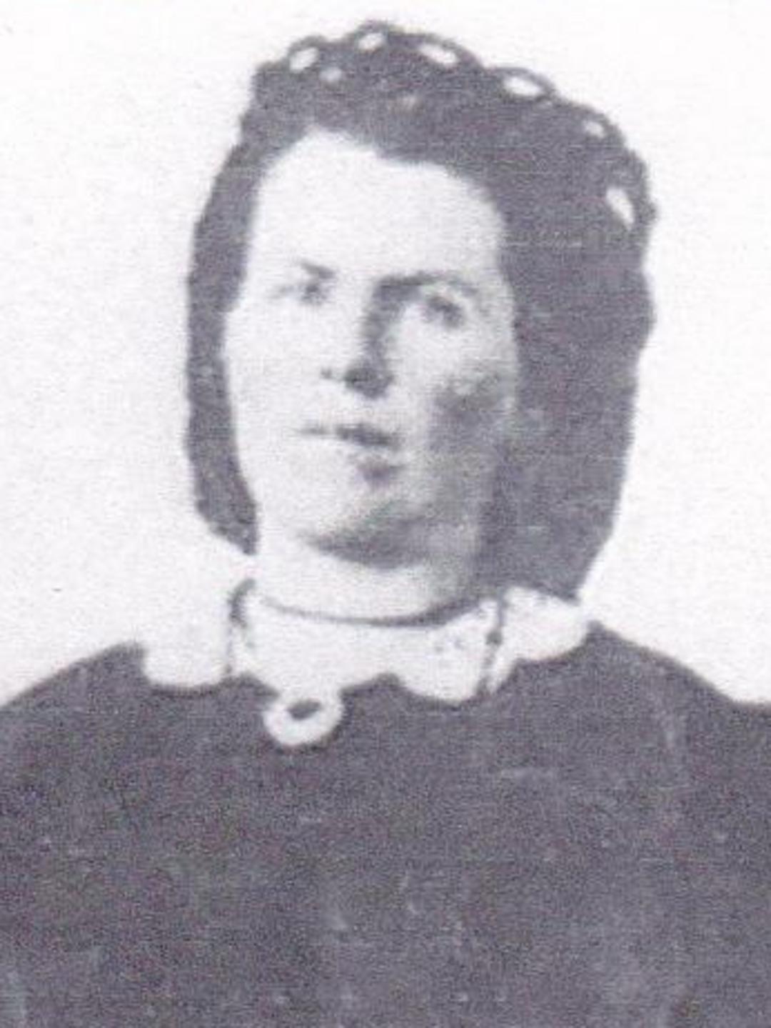 Emma Girdlestone (1835 - 1914) Profile